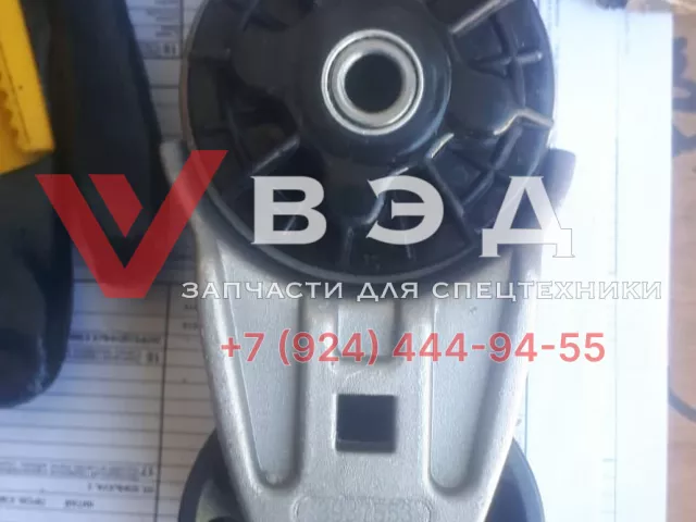 Ролик натяжной 3914086 D16A-003-03+C 5333477 5333478 3922901
