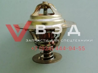 Термостат 82С 4930315, 3902465, 3906700, 5292738, 3972071, 3283589, 3910706, 3912587, 3917324, 1306R-010-B2 1306R2-010-B2 / шт