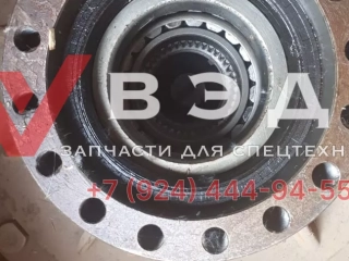 Бортовая в сборе
