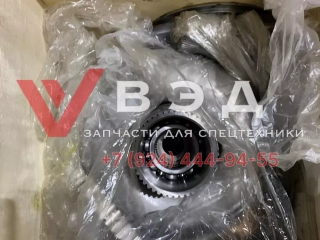 Внутренняя часть ГТР W-03-00078 / YJH315A-5