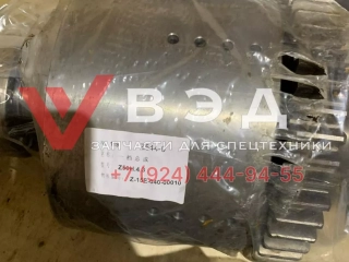 Вал кпп Z50H.4.3 /Z-15E-040-00010
