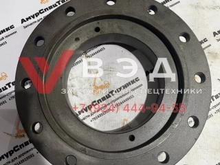 Заднее упорное кольцо Z30.8-6A