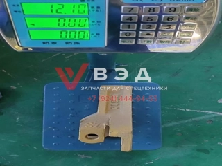 Зуб левый Z50B.13-12A