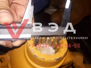 Кардан Z30.3E /Z30.3E.1 / Z30E.3 половинки