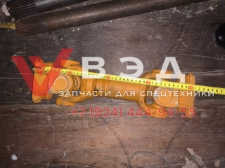 Кардан передний ZLM30-5 Z30.5A.2