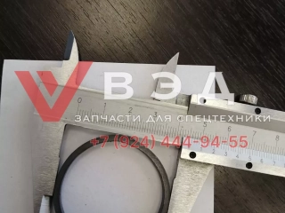 Кольцо замковое Z30.4.1-19