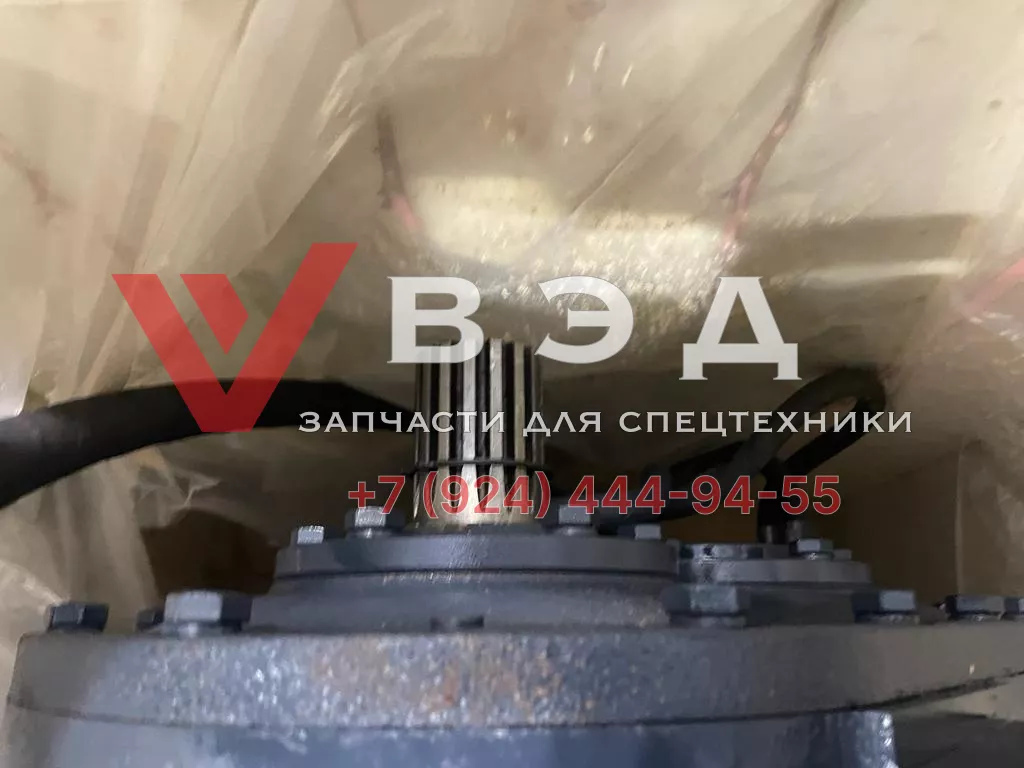 Кпп ZLM30-5