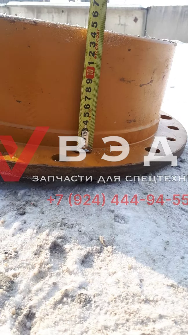Кронштейн сателлитов 956.6A-1