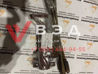 Механизм переключения передач Z30.15A
