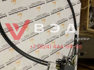 Механизм переключения скоростей W-03-00213/WJ11-50-24-956