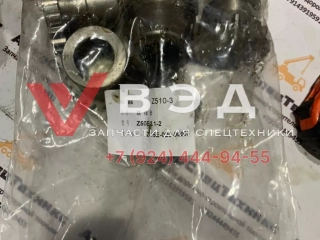 Муфта привода насоса Z50B.2.1-3