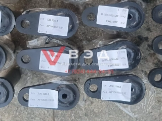 Палец цилиндра поворота Z30.12M.8 Z30E.12.5 30*100