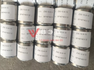 Втулка цилиндра поворота Z30.10.8-10