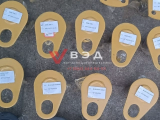 Палец цилиндра поворота B-Q01201F-00038 40*145A