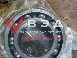 Подшипник 210 (6210)