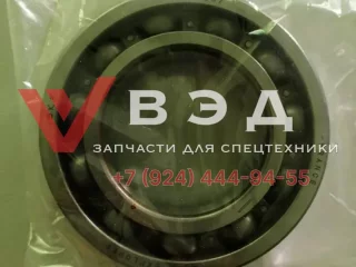 Подшипник GB/T276-1994 6007