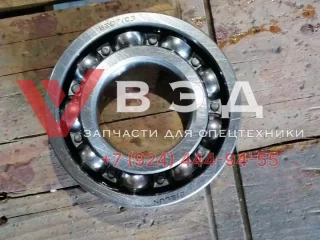 Подшипник 207/6207/GB276-89 B-G002760-00015