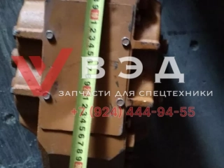 Суппорт тормозной чанлин 3 тоны Z30.6.3B