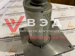 Фильтр кпп в сборе 956.4.7 /Z-956-040-00002