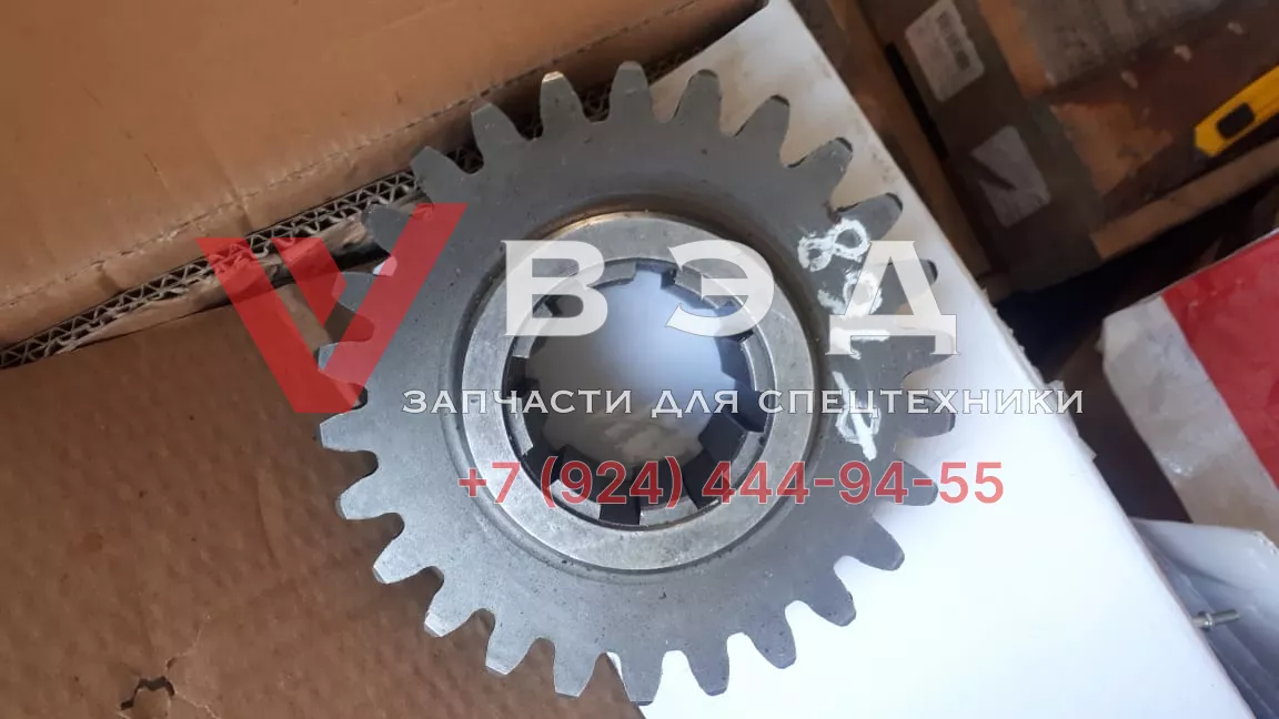 Шестерня КПП Z50B.4. 4-4