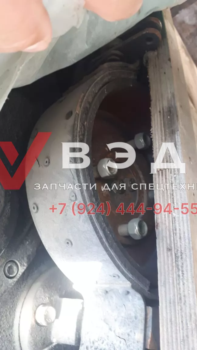 КПП в сборе BS428 XCMG LW300F ZL30G, SDLG LG933