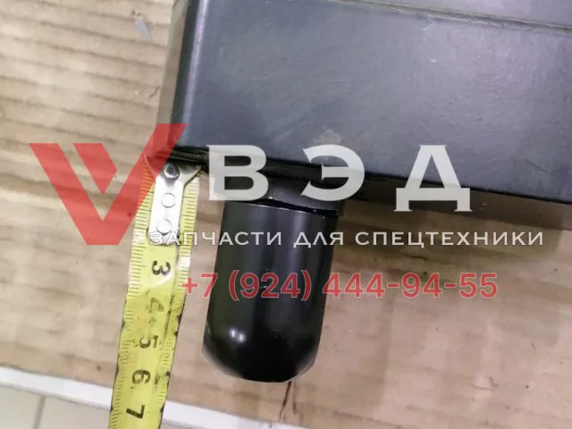 Механизм подъема капота для катка дорожного XCMG XQ-160A