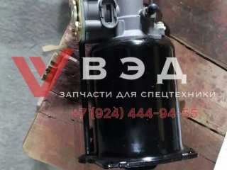 ПГУ сцепления крана SANY 55тонн KA4C3 1604P0410001