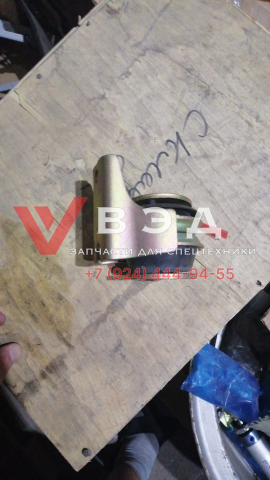 Подушка ДВС на каток Xcmg XS163