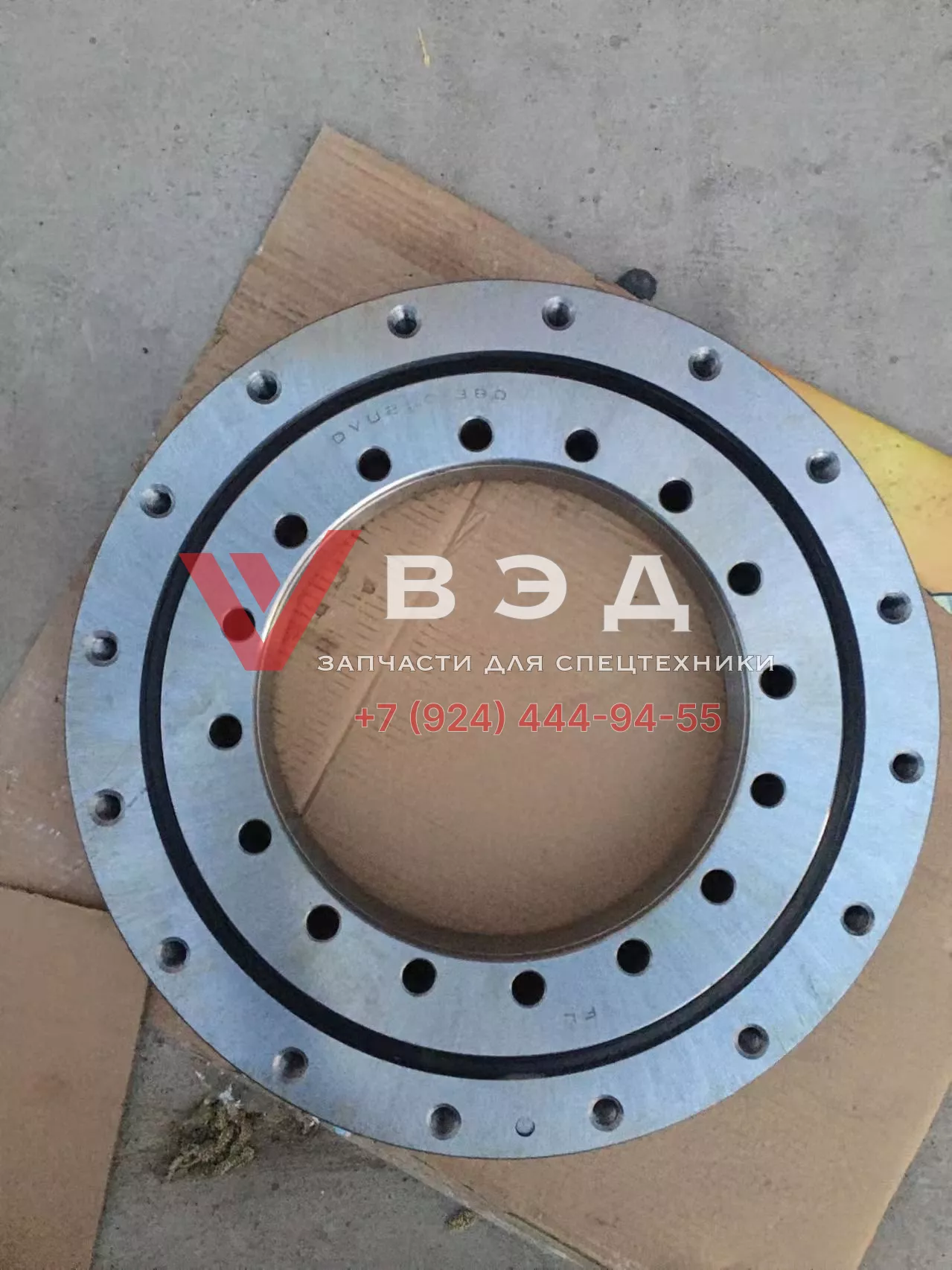 Подшипник вальца дорожного катка Sinomach LSS1902