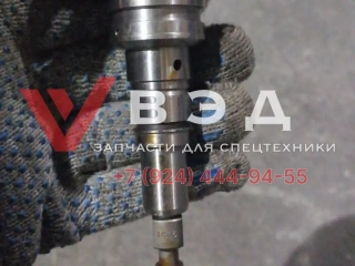Плунжерная пара P516