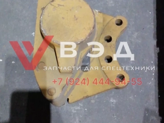 Тормозной суппорт погрузчик ZL 20 с колодками