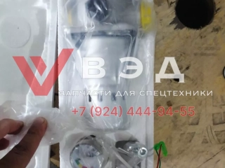 Фильтр гидравлики в сборе TF-40X80L-Y 730401000014 SWDM160