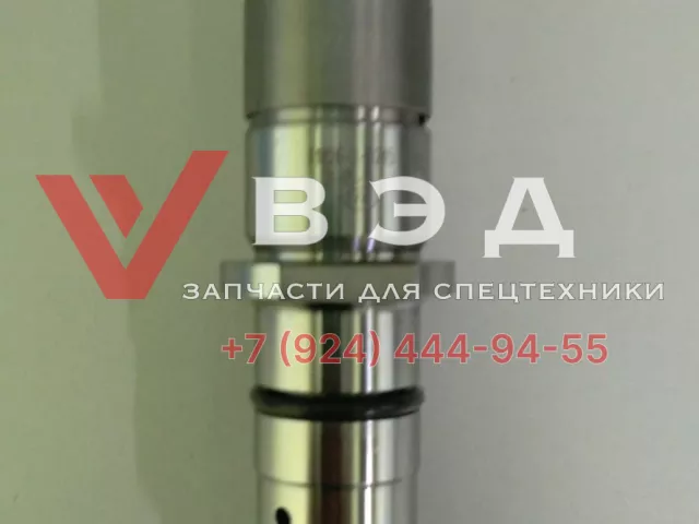 Форсунка 0 445 120 236