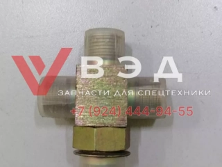 Штуцер 33С0009