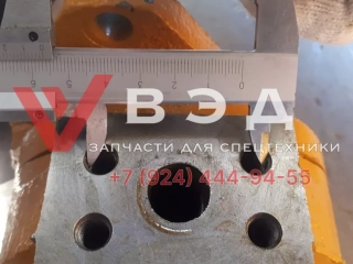 Гидронасос CBG1032 (Шпонка)