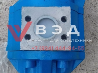 Гидронасос CBG2100 (Шпонка)