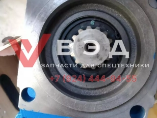 Гидронасос CBGJ3100/0010