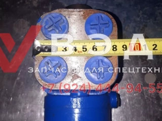 Гур TLF-E 1000CFK под шпонку