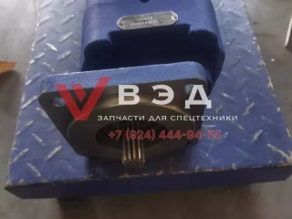 Насос P3100B367AHNJ20-14 AQZA07-1-T (803004213) на каток XCMG XC142J (1181032007)
