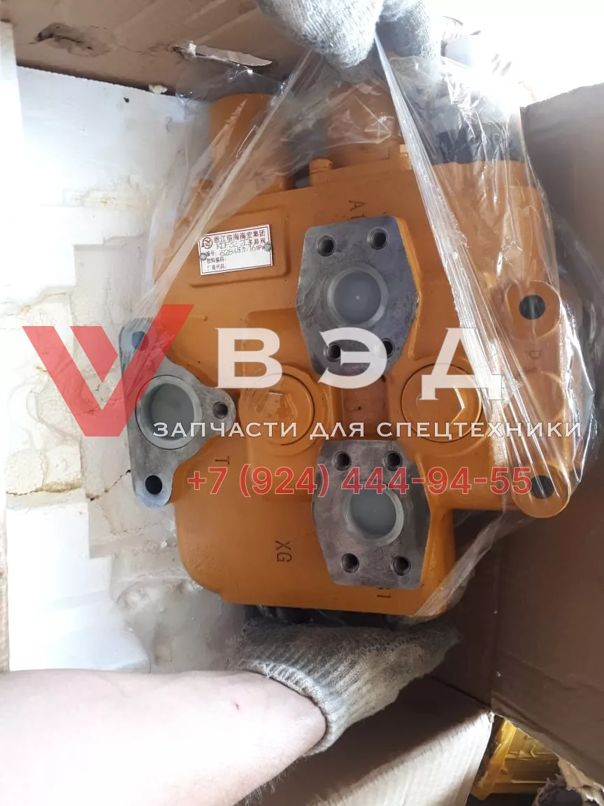 Гидрораспределитель W-07-00214 GDF-32-YL18