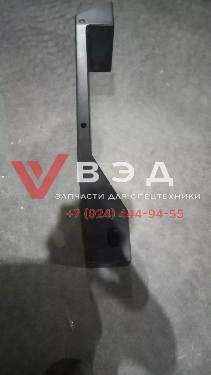 Подножка правая корпус XCMG QY70
