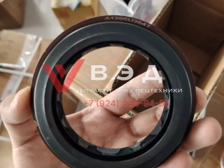 Сальник 860549217 = 860322149 = A1205U2647 XCR55_XCMG XCR55L5_S