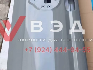 Крышка багажника GREAT WALL KINGKONG POER 8503100XPS01A-Y