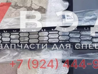 Решетка бампера переднего нижняя пикапа GREAT WALL KINGKONG POER 2803202XPS01A