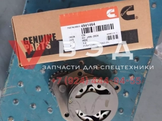 Насос маслянный 4941464 6745-51-1110