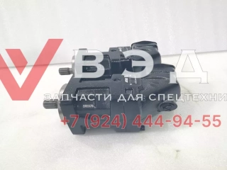 Гидромотор PARKER 3789529