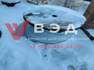 Трос EN12385-4 26,0 -sS-2160/220 MC A1 35xK7-WSC