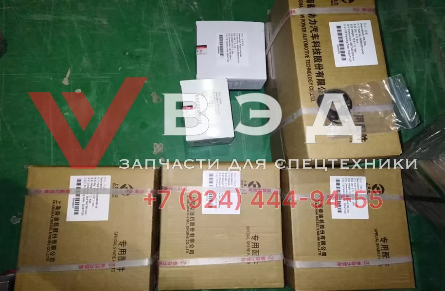 Поршневая группа SC7H260Q5 S00000970