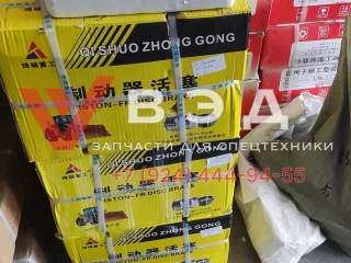 поршень суппорта SEM W041400661