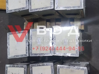 Насос гидравлический SEM W067500000B